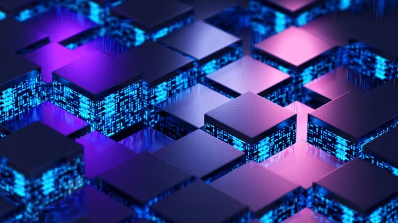 丹凤县软件开发用Kubernetes助力企业数字化转型