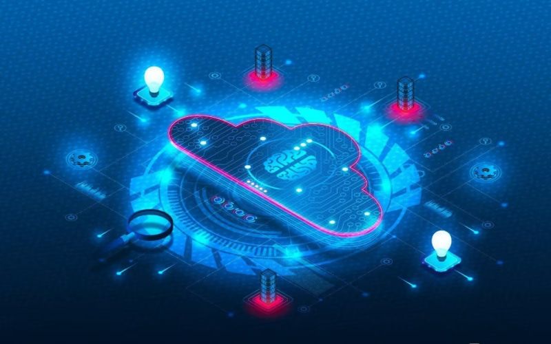 丹凤县ERP系统国产化蝶变：创新路径与实践探索