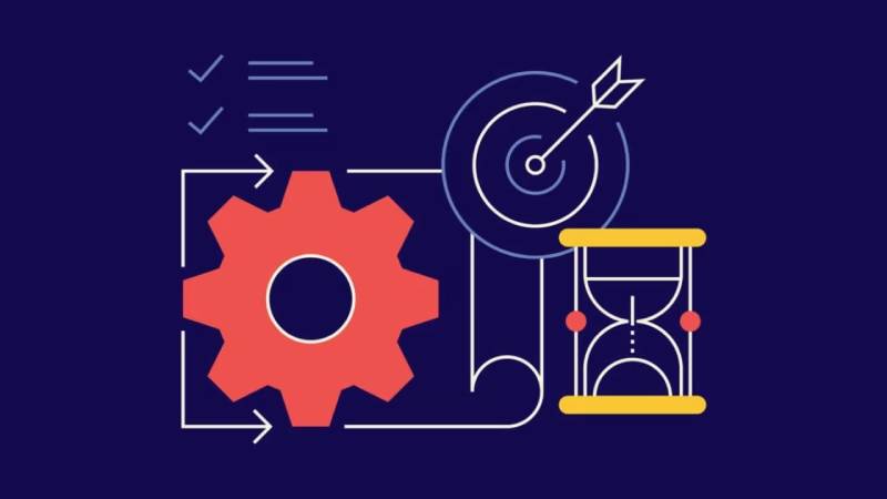 数字创造者：深入了解领先的丹凤县软件开发公司
