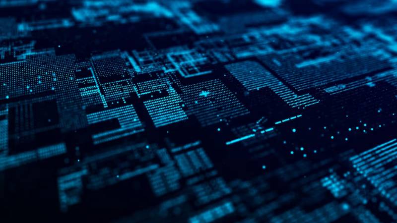 丹凤县软件开发公司数据安全堡垒:金融级加密开发套件